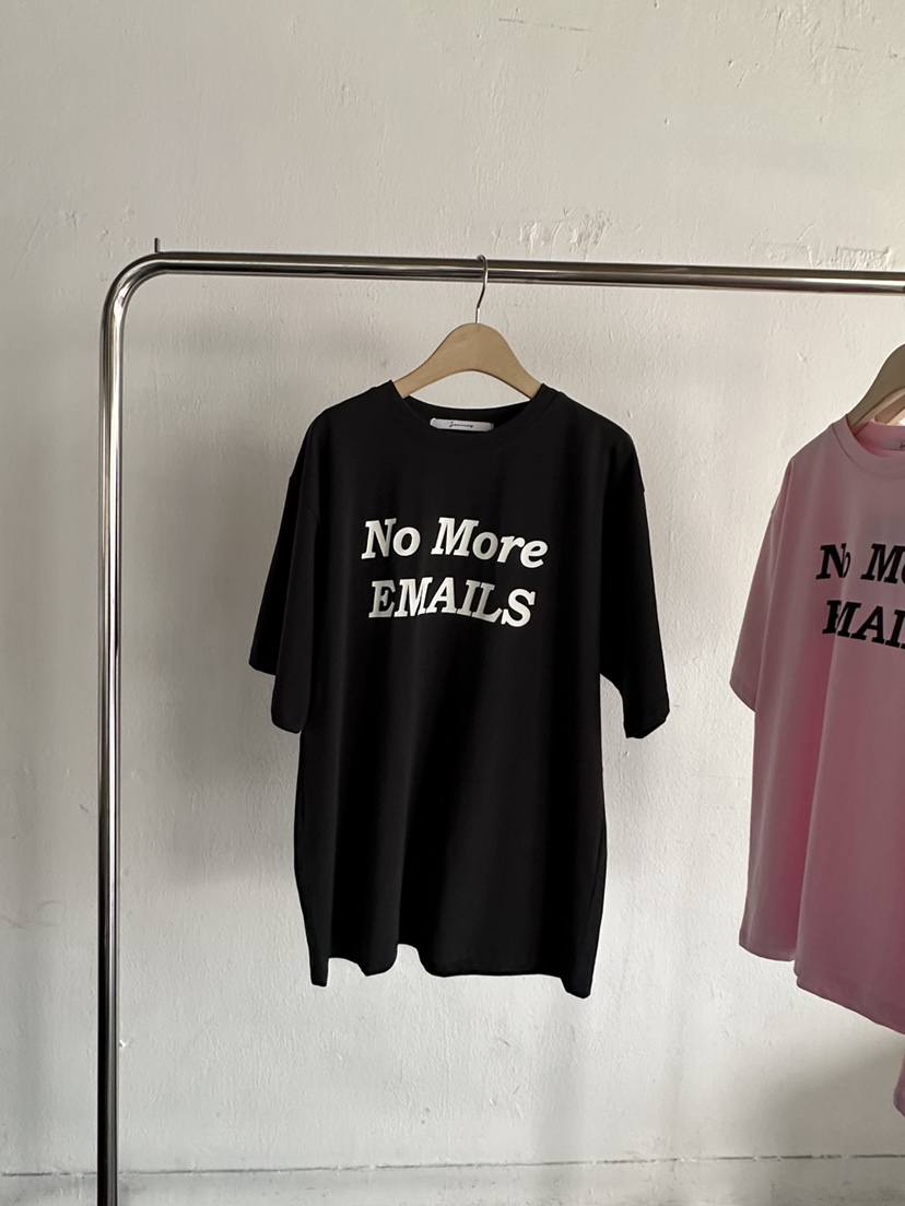 JOURNEY韓國東大門直郵女士新品熱賣時尚人氣休閑推薦T恤JOURNEYT恤圖色3