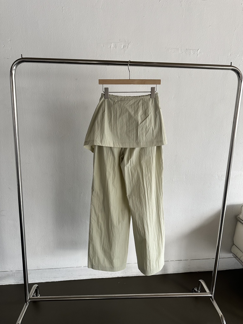 JOURNEY韓國代購女裝新品推薦職業熱賣休閑26春夏人氣套裝JOURNEY套裝