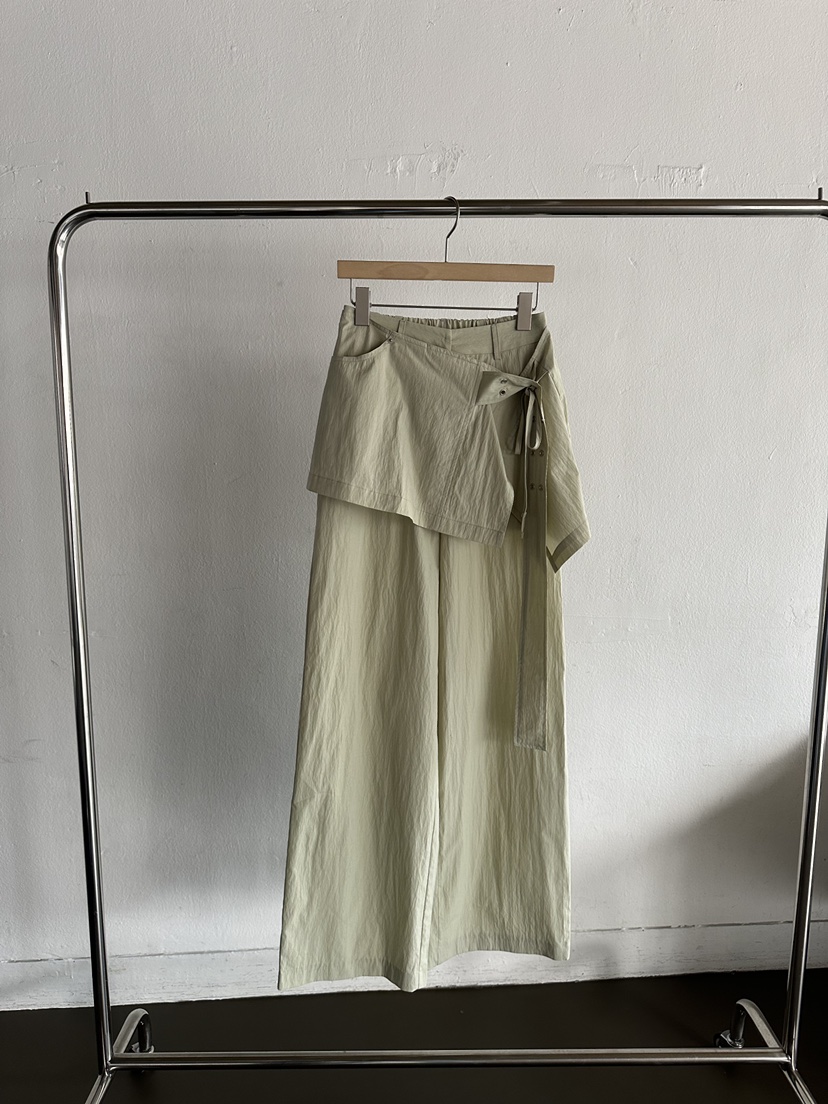 JOURNEY韓國代購女裝新品推薦職業熱賣休閑26春夏人氣套裝JOURNEY套裝圖色1