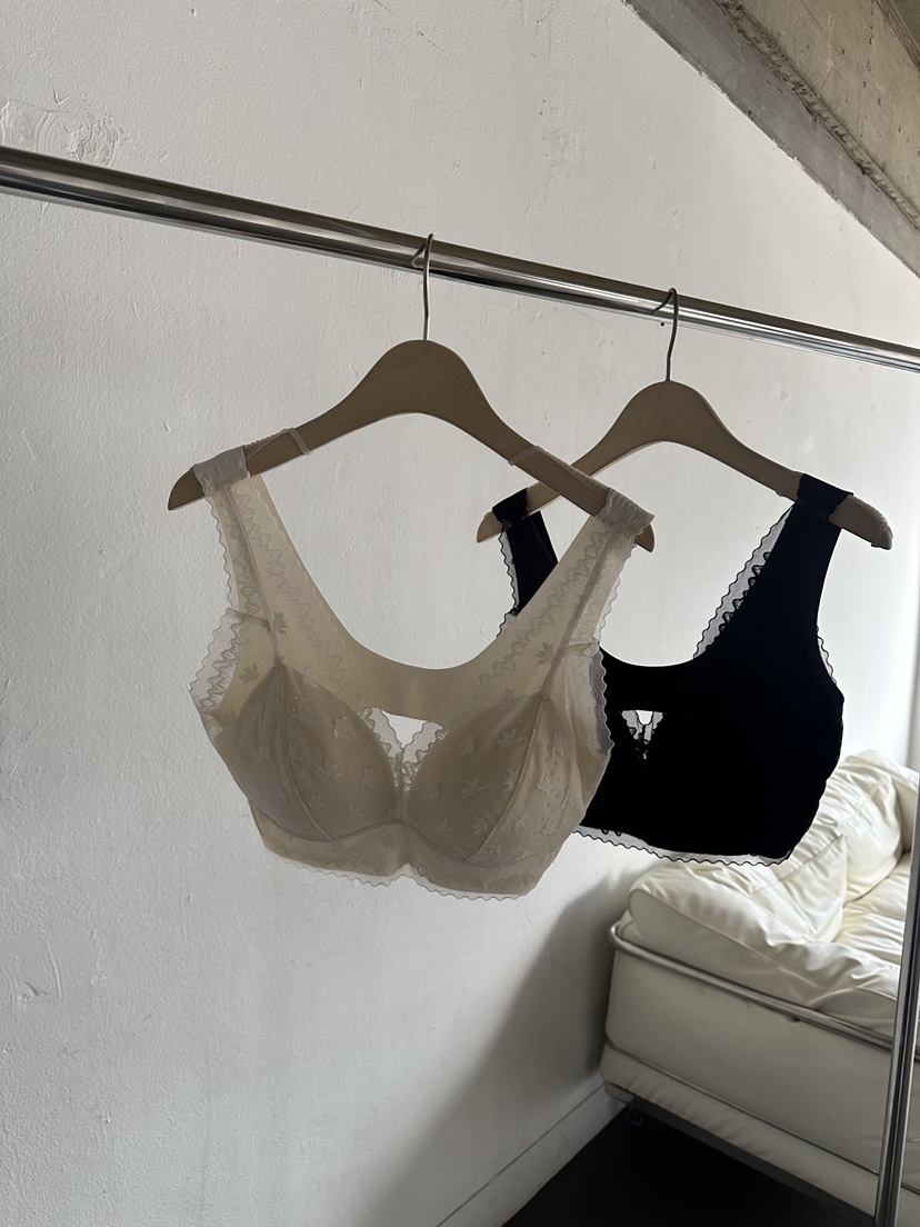 JOURNEY韓國東大門代購女士新款人氣推薦26春夏熱賣內衣文胸JOURNEY內衣/文胸