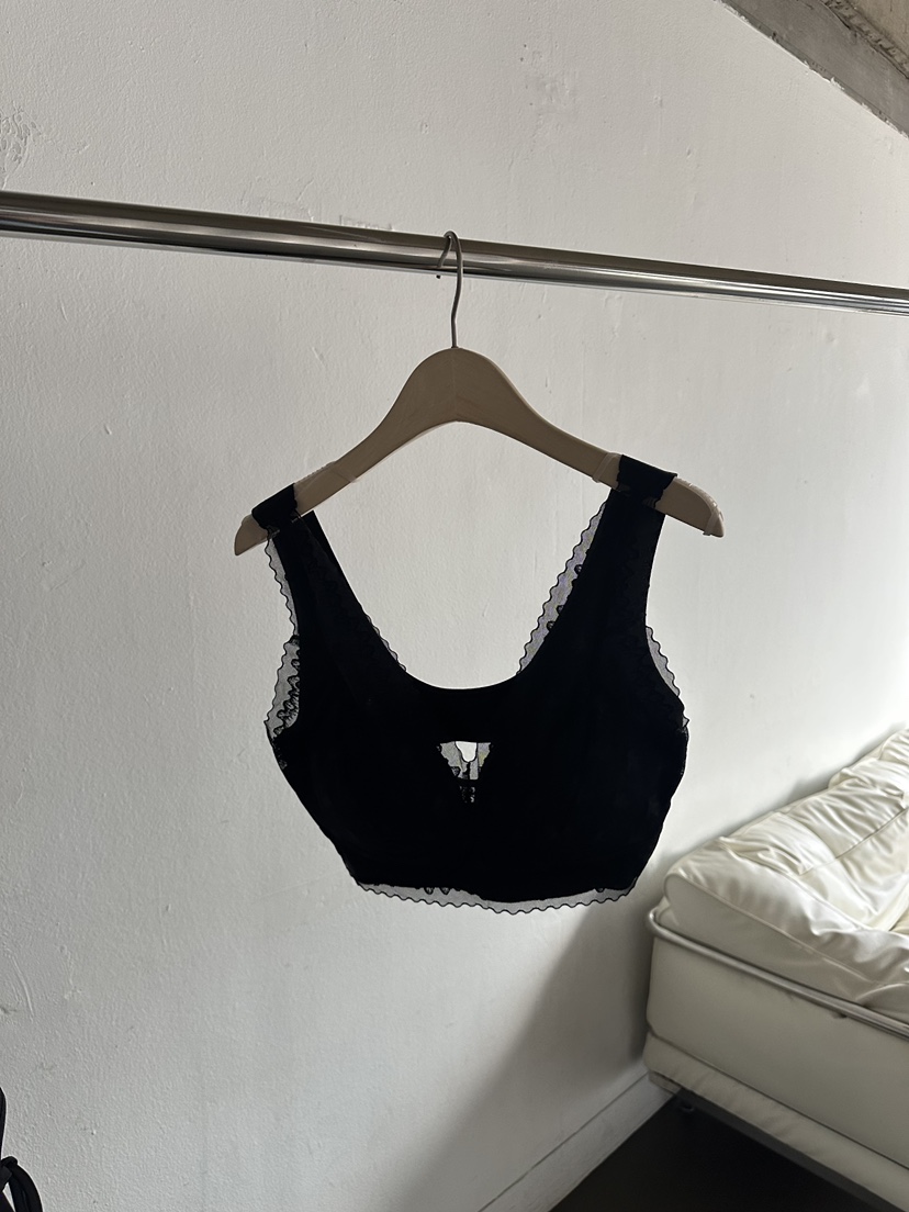 JOURNEY韓國東大門代購女士新款人氣推薦26春夏熱賣內衣文胸JOURNEY內衣/文胸圖色2