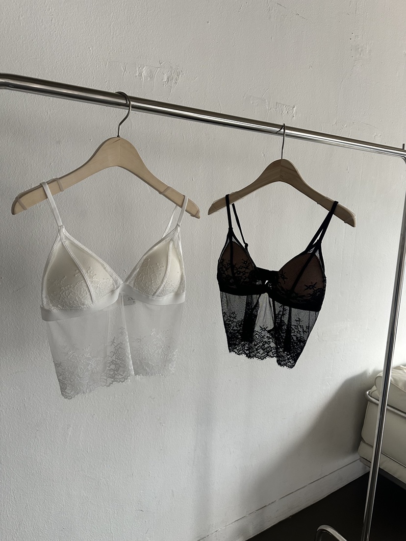 JOURNEY韓國代購女裝新款時尚推薦26春夏熱賣人氣內衣文胸JOURNEY內衣/文胸