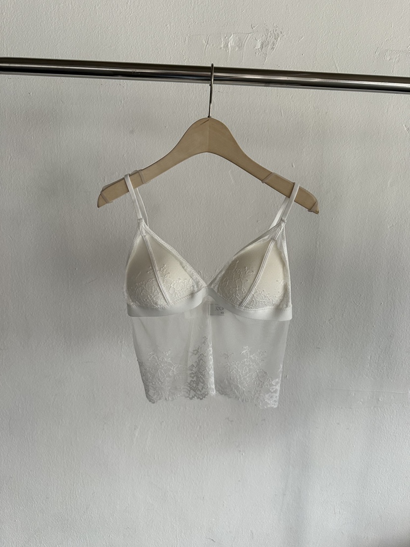 JOURNEY韓國代購女裝新款時尚推薦26春夏熱賣人氣內衣文胸JOURNEY內衣/文胸圖色1