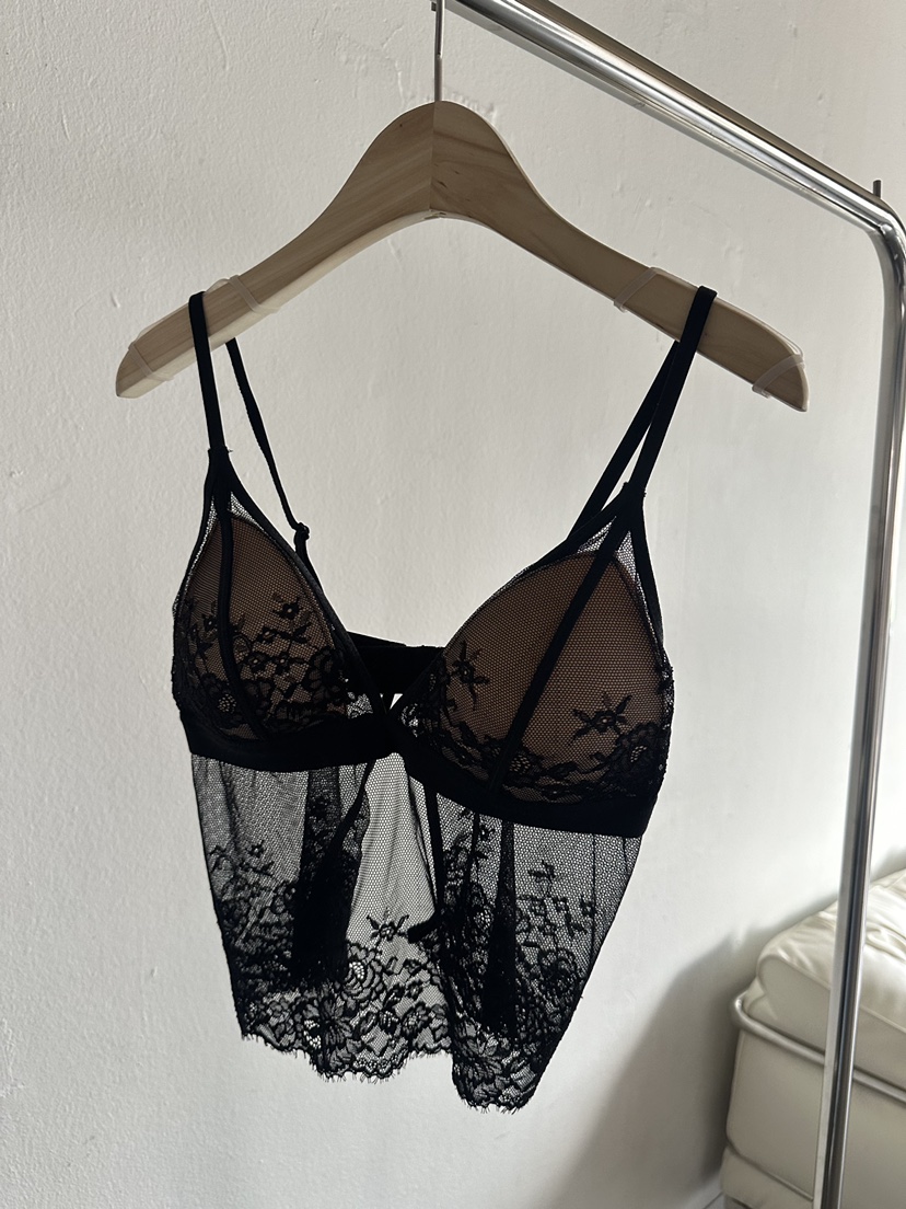 JOURNEY韓國代購女裝新款時尚推薦26春夏熱賣人氣內衣文胸JOURNEY內衣/文胸圖色2