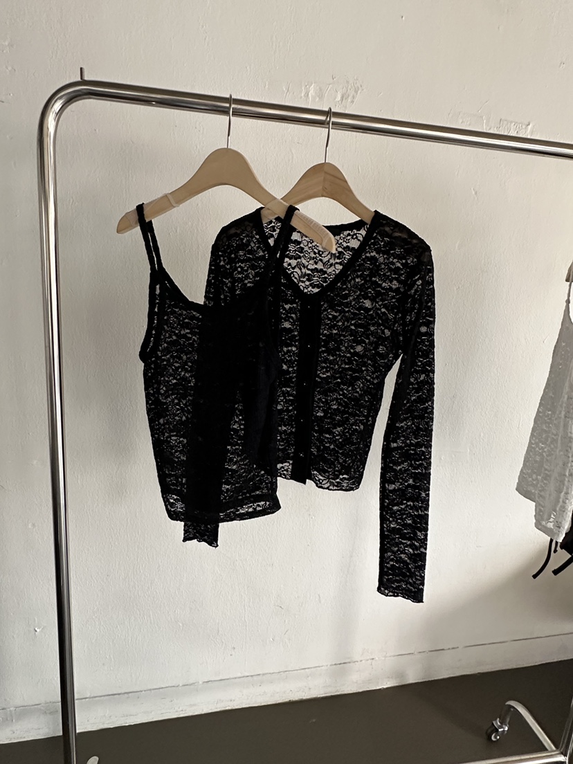 JOURNEY韓國直郵女士新款職業推薦熱賣人氣26春夏時尚套裝JOURNEY套裝圖色2