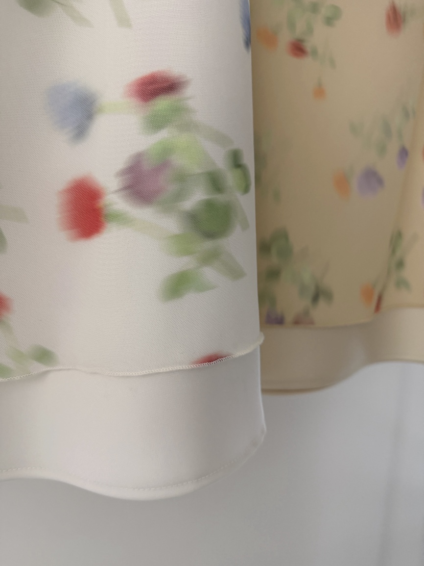 LOGARDEN東大門代購女士新品人氣熱賣推薦時尚半身裙中短裙LO GARDEN半身裙/中短裙