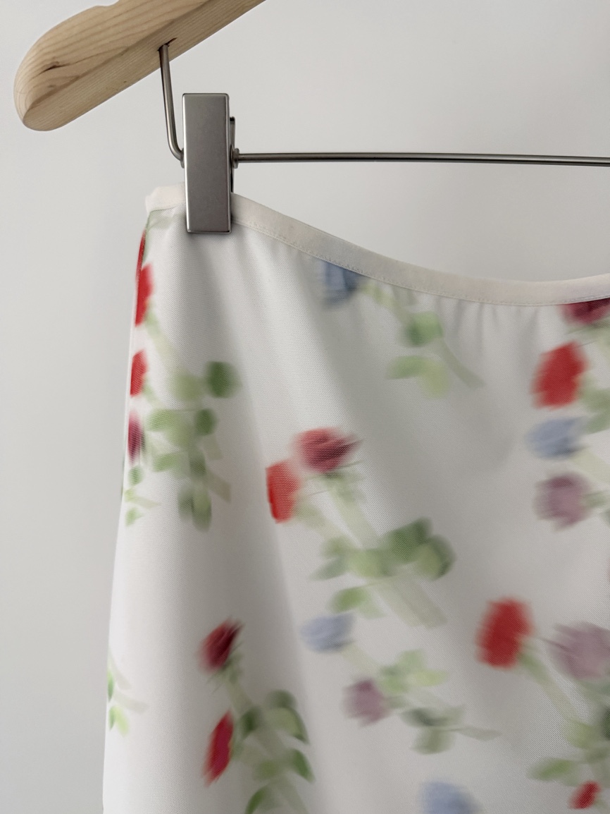 LOGARDEN東大門代購女士新品人氣熱賣推薦時尚半身裙中短裙LO GARDEN半身裙/中短裙