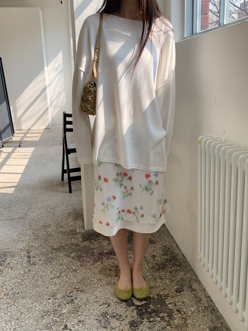 LOGARDEN東大門代購女士新品人氣熱賣推薦時尚半身裙中短裙LO GARDEN半身裙/中短裙