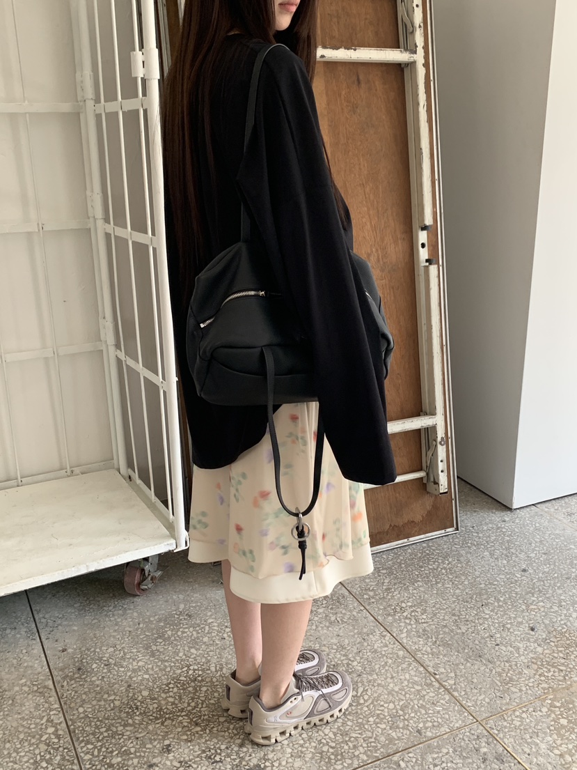 LOGARDEN東大門代購女士新品人氣熱賣推薦時尚半身裙中短裙LO GARDEN半身裙/中短裙