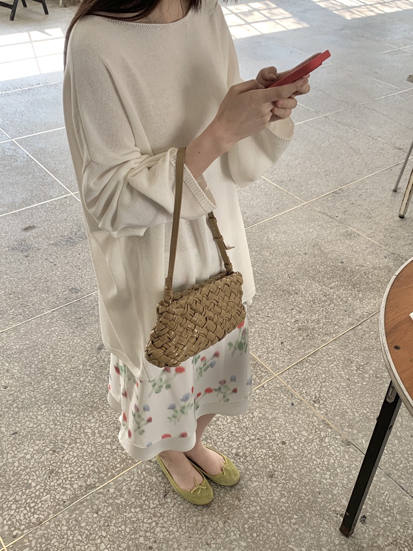 LOGARDEN東大門代購女士新品人氣熱賣推薦時尚半身裙中短裙LO GARDEN半身裙/中短裙