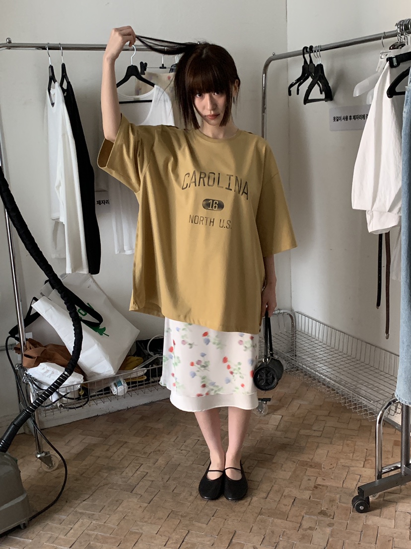 LOGARDEN東大門代購女士新品人氣熱賣推薦時尚半身裙中短裙LO GARDEN半身裙/中短裙