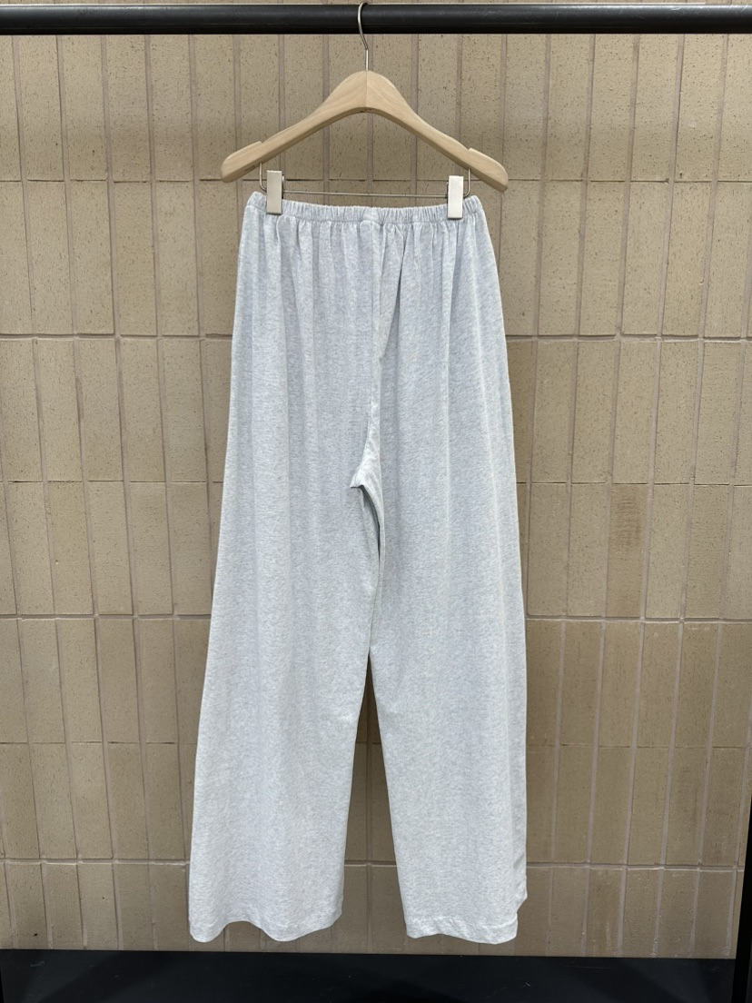 FOSET東大門直郵女裝新款26春夏真品推薦人氣熱賣休閑休閑褲FOSET休閑褲