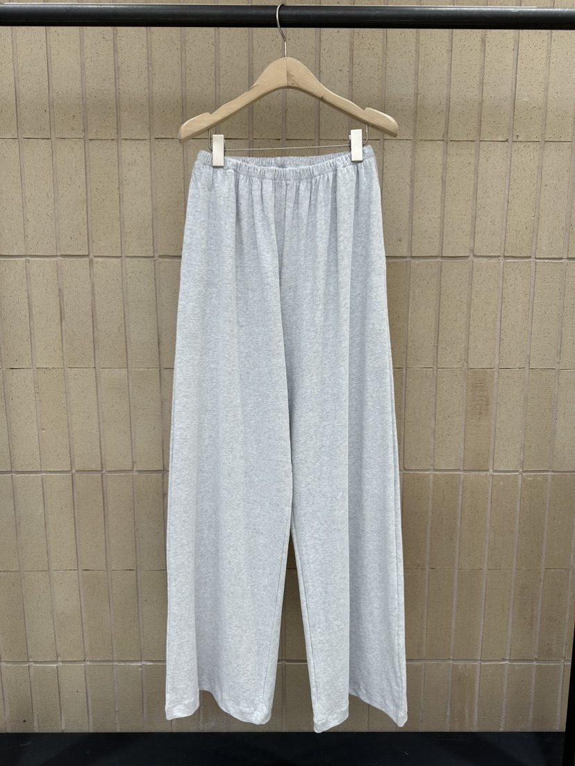 FOSET東大門直郵女裝新款26春夏真品推薦人氣熱賣休閑休閑褲FOSET休閑褲圖色1