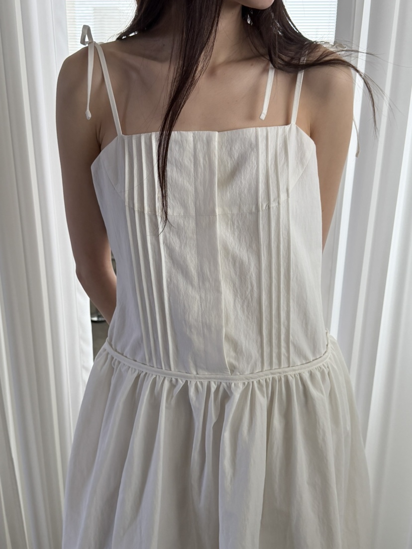 FOSET韓國直郵女裝新款推薦職業人氣時尚26春夏真品連衣裙FOSET連衣裙