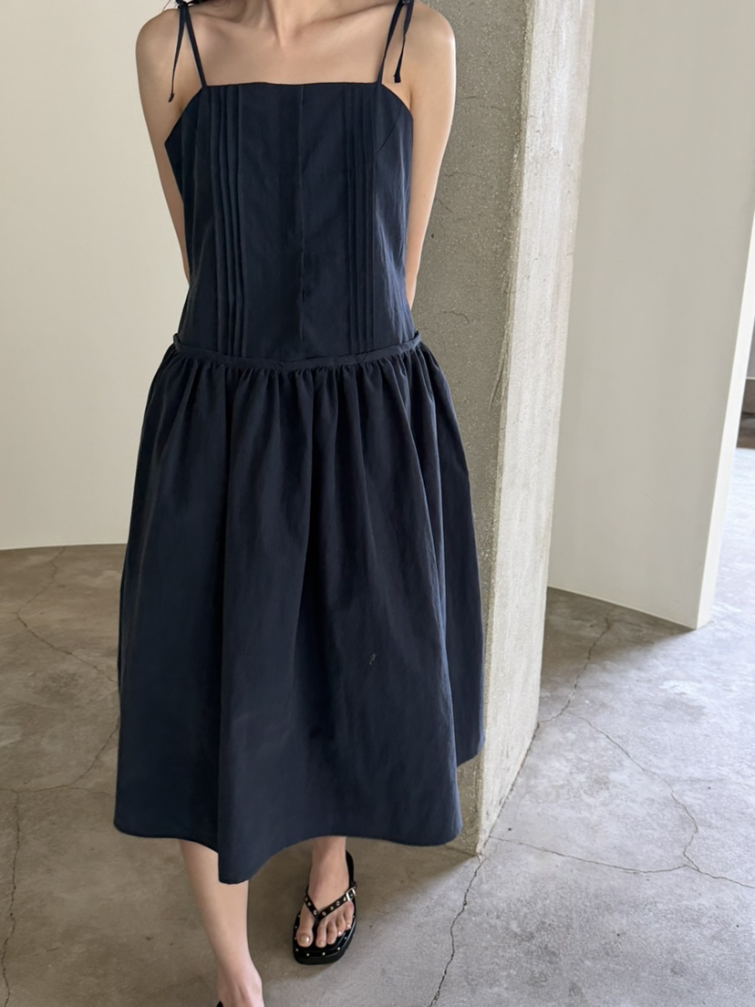 FOSET韓國直郵女裝新款推薦職業人氣時尚26春夏真品連衣裙FOSET連衣裙