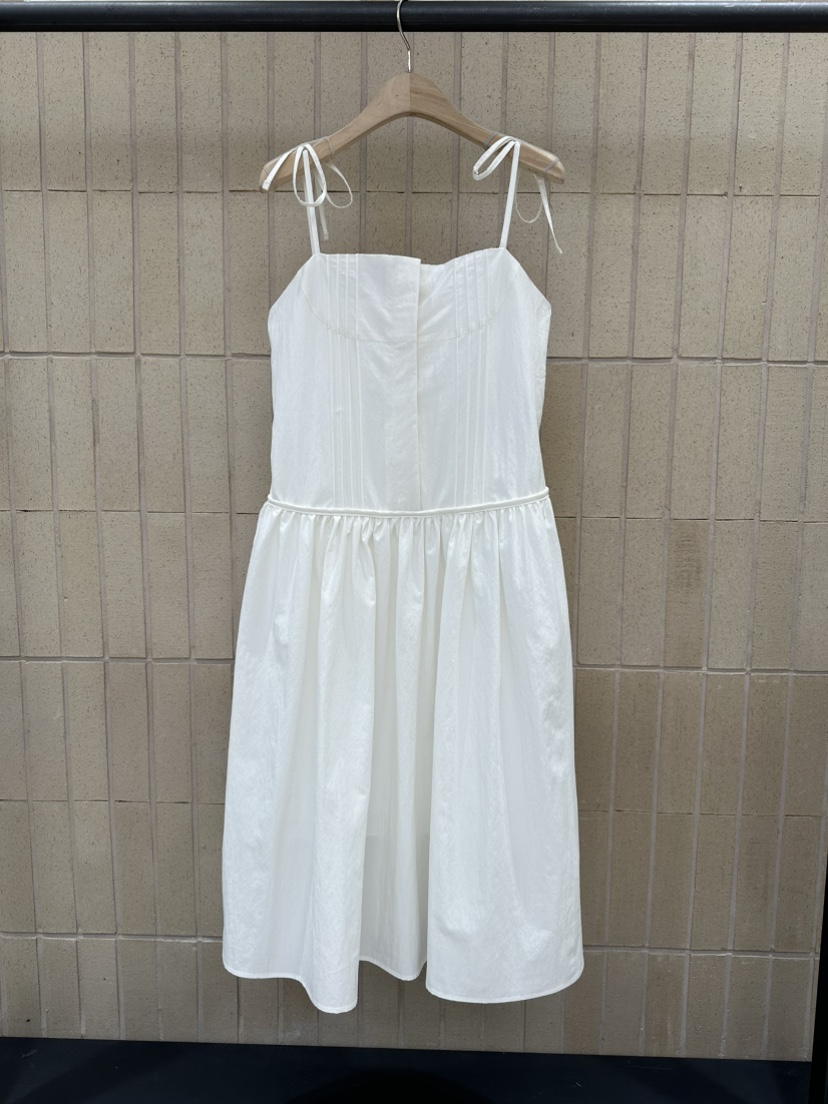 FOSET韓國直郵女裝新款推薦職業人氣時尚26春夏真品連衣裙FOSET連衣裙圖色1