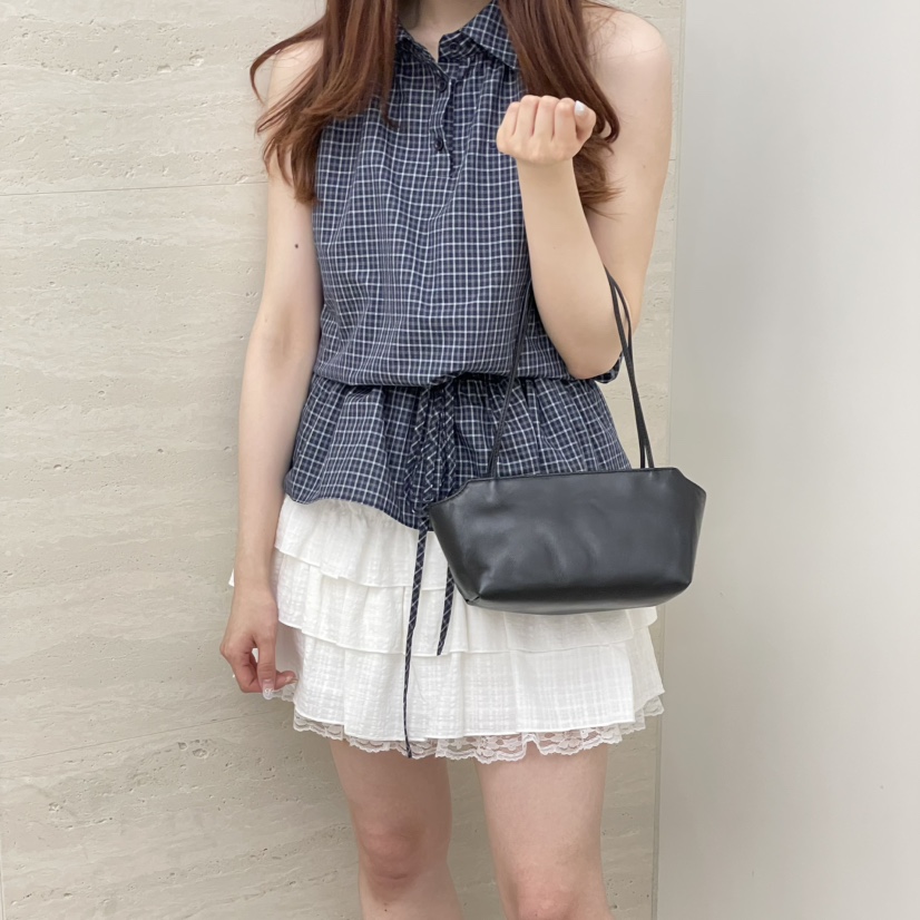 J PLACE東大門實拍女裝新款真品時尚熱賣休閑單肩斜跨包J PLACE單肩/斜跨包