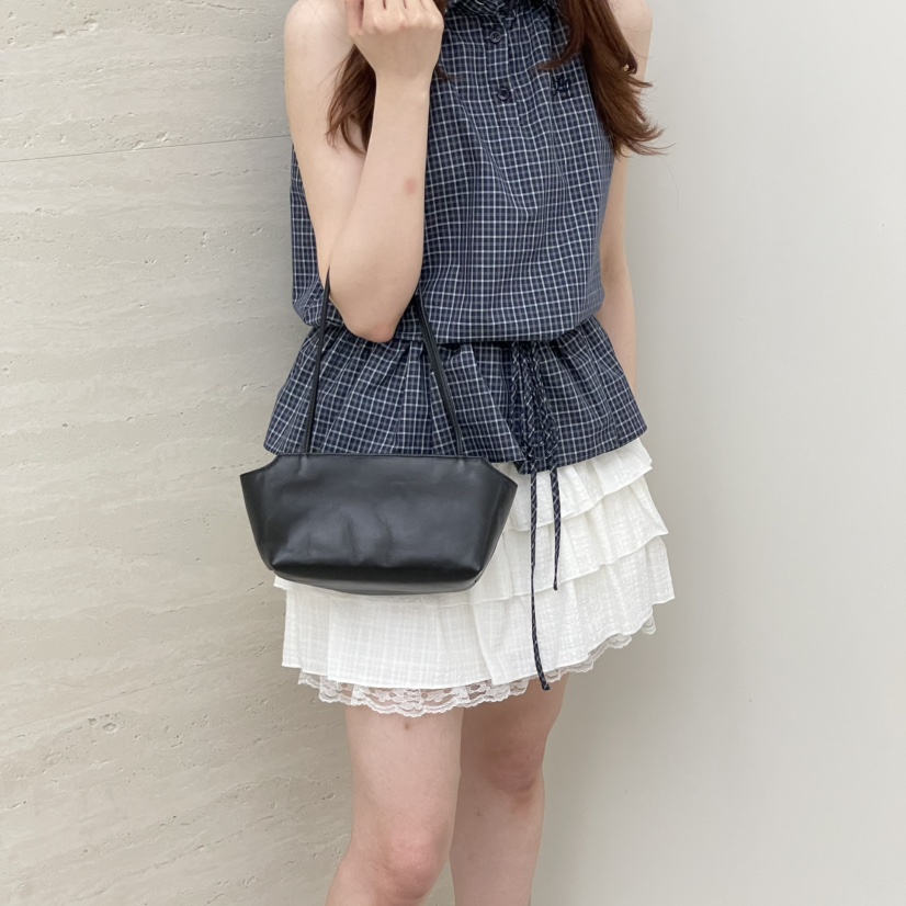 J PLACE東大門實拍女裝新款真品時尚熱賣休閑單肩斜跨包J PLACE單肩/斜跨包