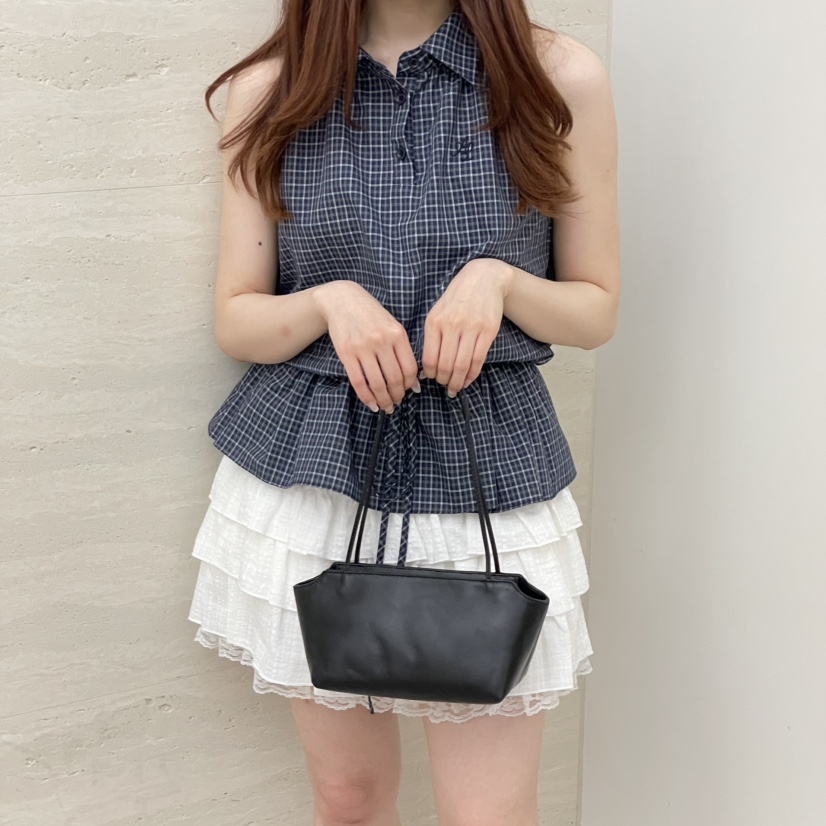 J PLACE東大門實拍女裝新款真品時尚熱賣休閑單肩斜跨包J PLACE單肩/斜跨包