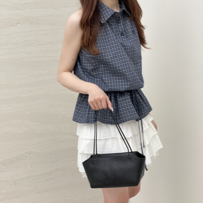 J PLACE東大門實拍女裝新款真品時尚熱賣休閑單肩斜跨包J PLACE單肩/斜跨包