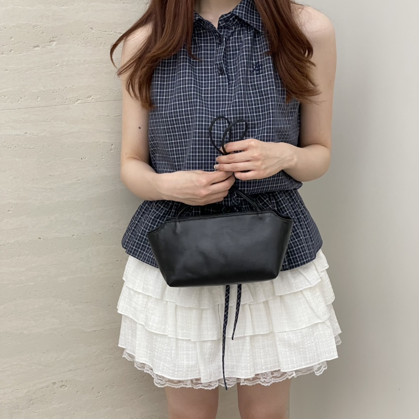 J PLACE東大門實拍女裝新款真品時尚熱賣休閑單肩斜跨包J PLACE單肩/斜跨包