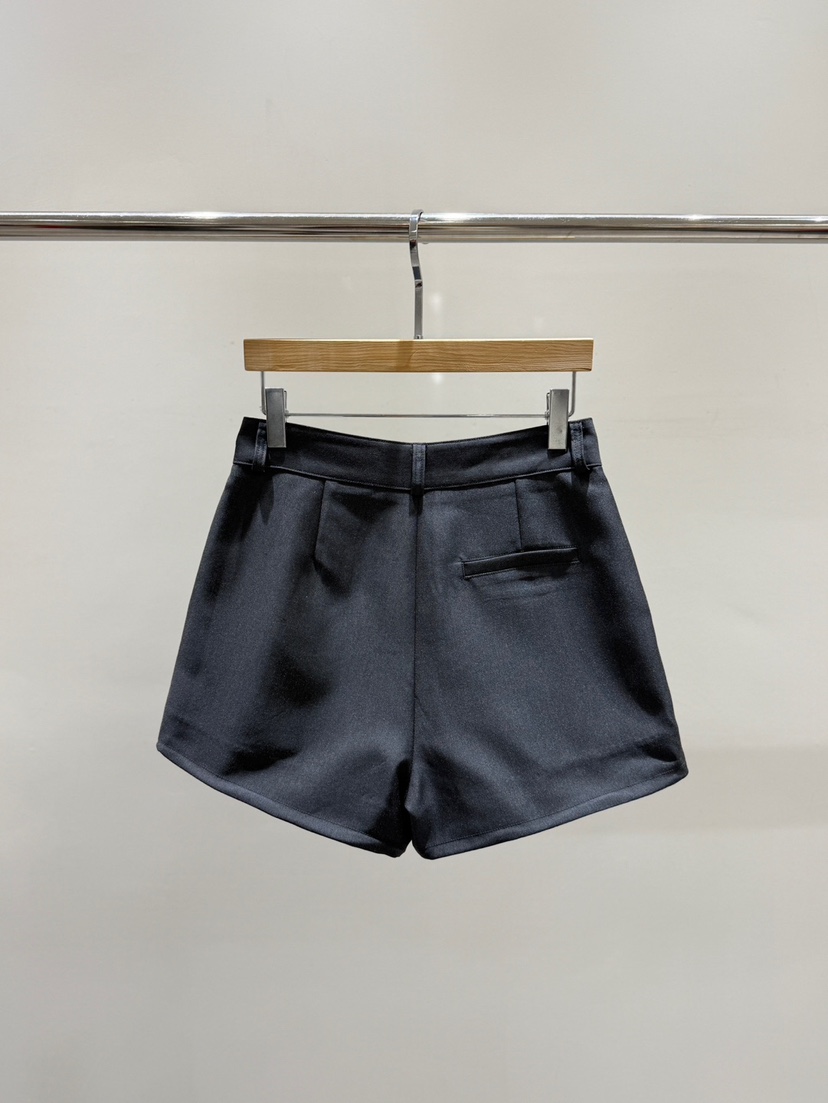 STAGE東大門實拍女裝新品職業真品熱賣26春夏時尚人氣短褲STAGE短褲