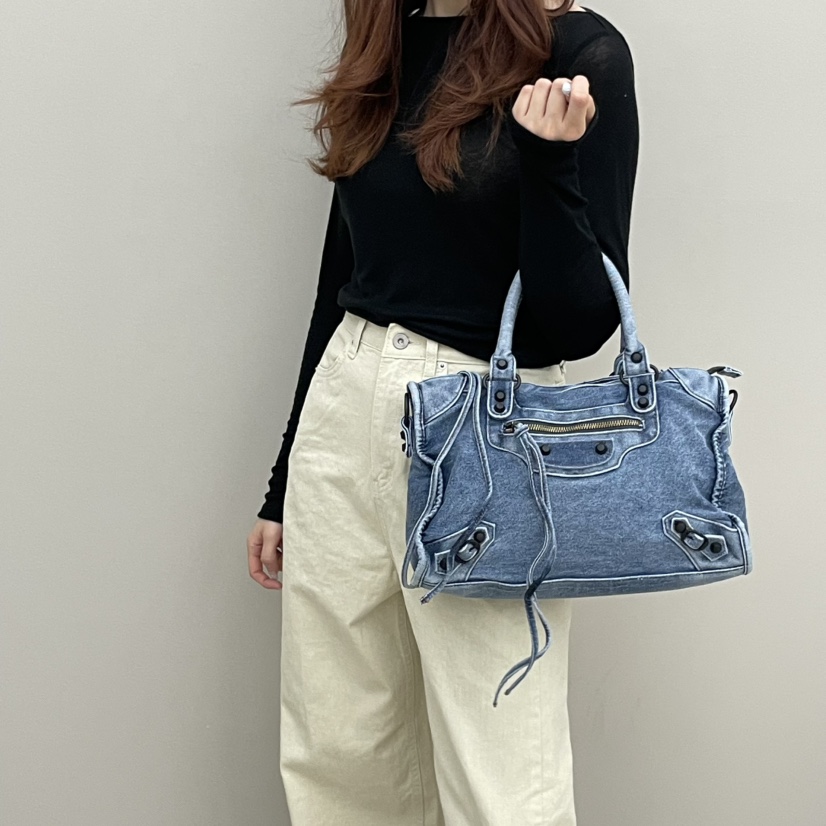 J PLACE東大門代購女士新品熱賣26春夏職業時尚真品手提包J PLACE手提包