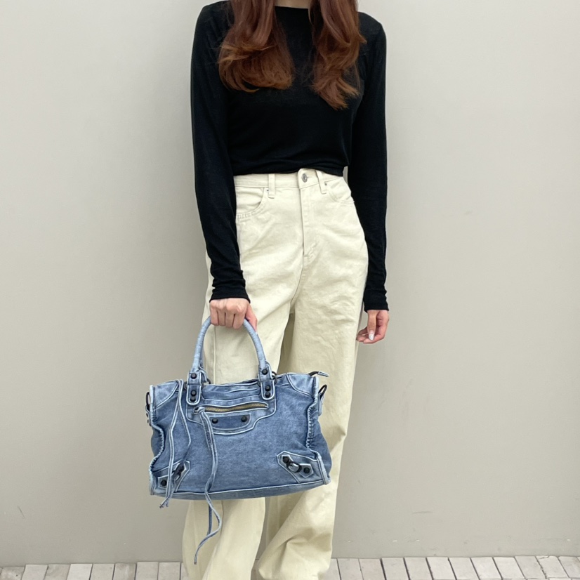 J PLACE東大門代購女士新品熱賣26春夏職業時尚真品手提包J PLACE手提包