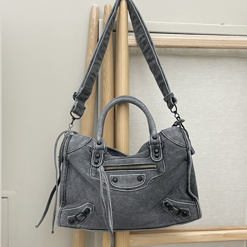 J PLACE東大門代購女士新品熱賣26春夏職業時尚真品手提包J PLACE手提包圖色1