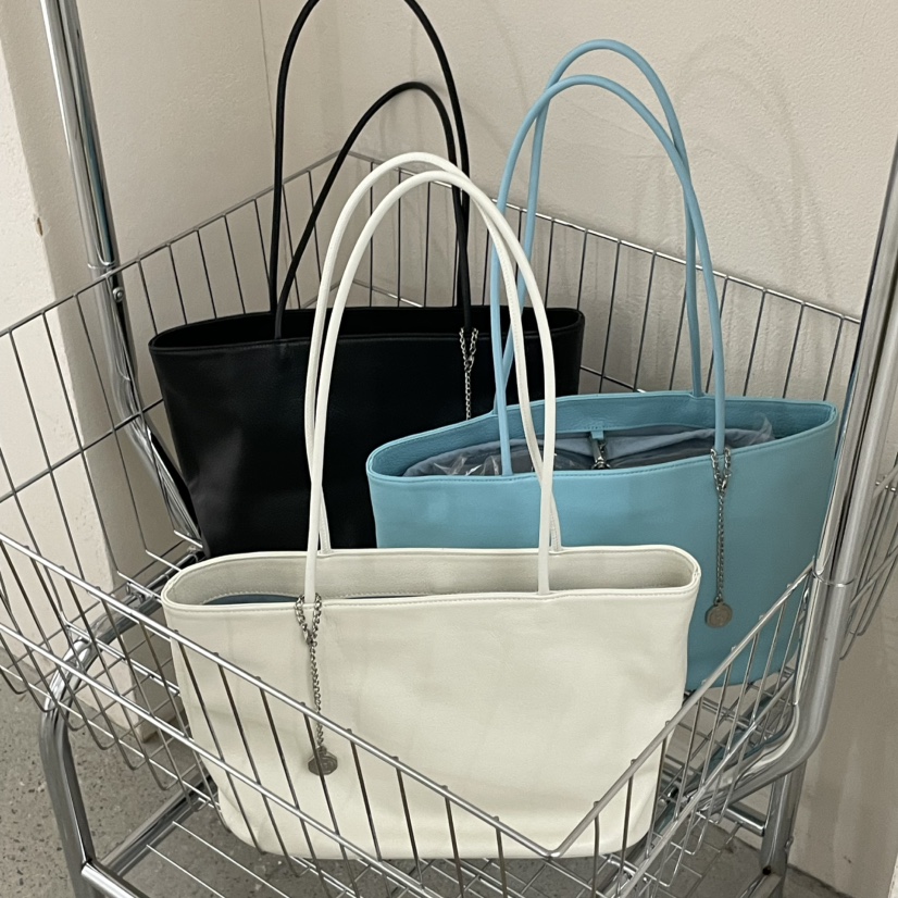 J PLACE韓國代購女裝新品熱賣休閑時尚人氣職業單肩斜跨包J PLACE單肩/斜跨包