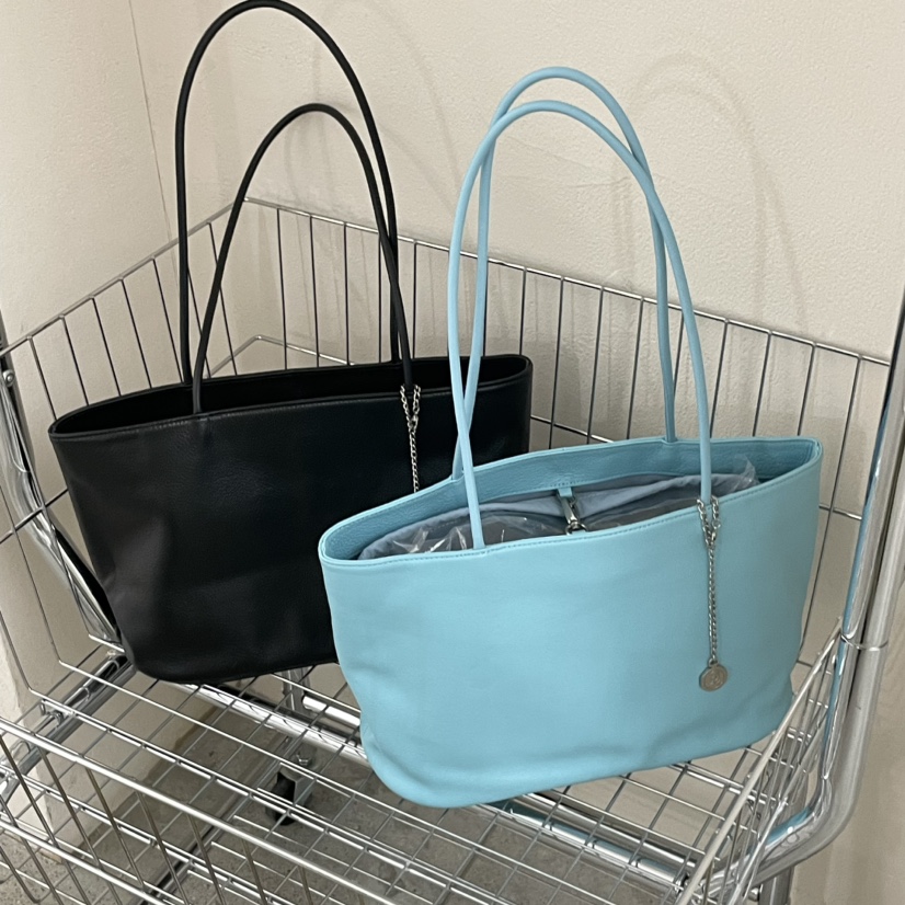 J PLACE韓國代購女裝新品熱賣休閑時尚人氣職業單肩斜跨包J PLACE單肩/斜跨包