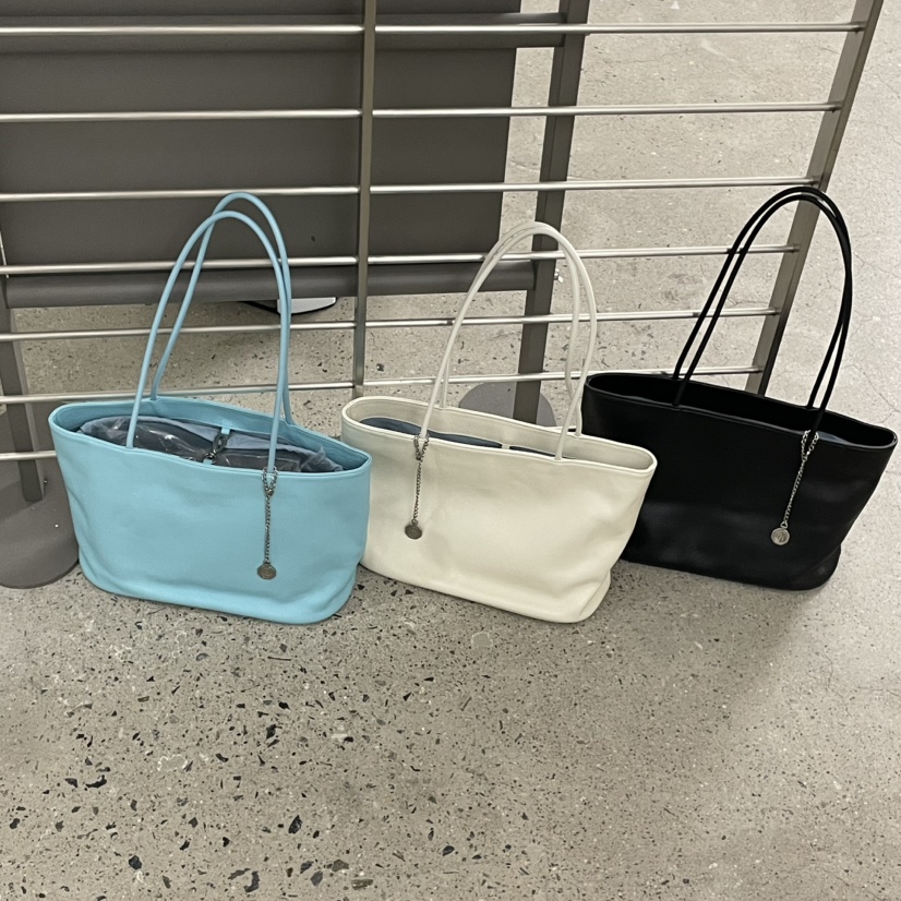 J PLACE韓國代購女裝新品熱賣休閑時尚人氣職業單肩斜跨包J PLACE單肩/斜跨包