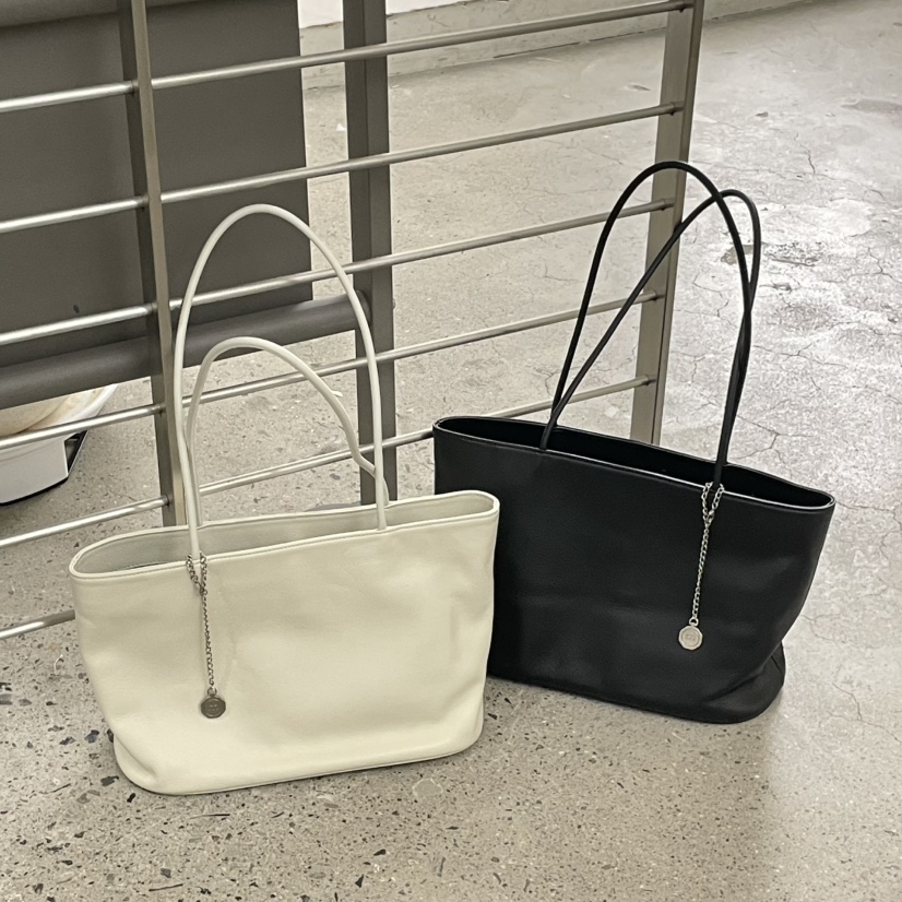 J PLACE韓國代購女裝新品熱賣休閑時尚人氣職業單肩斜跨包J PLACE單肩/斜跨包