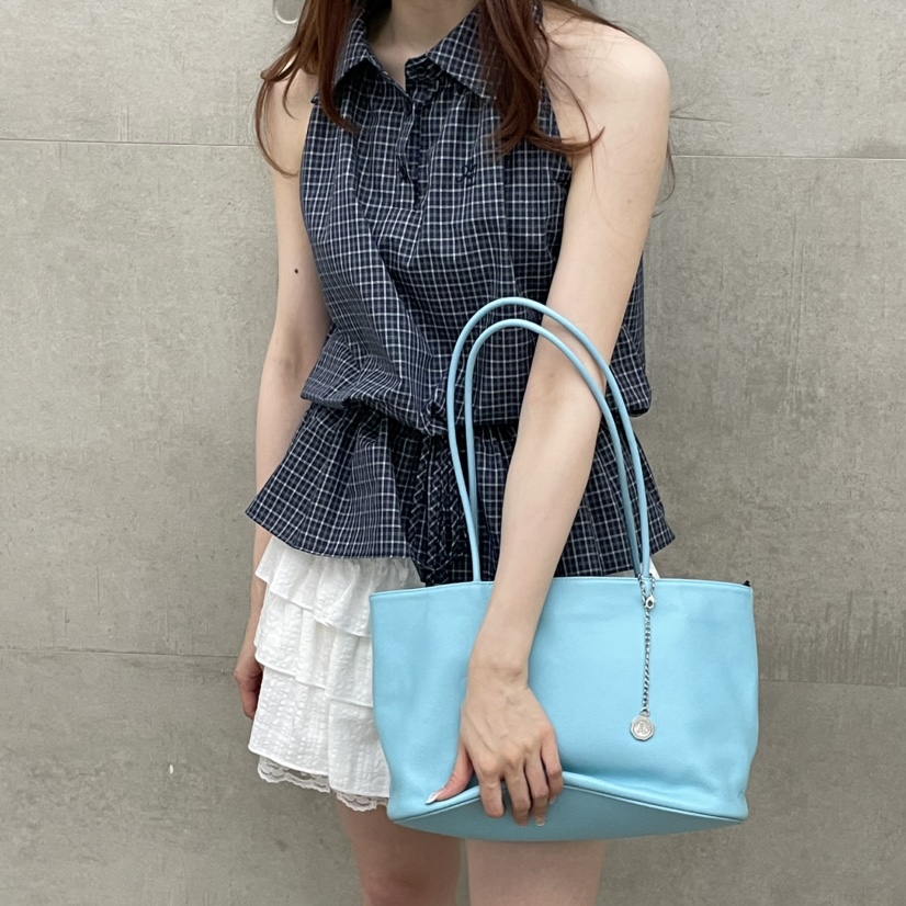 J PLACE韓國代購女裝新品熱賣休閑時尚人氣職業單肩斜跨包J PLACE單肩/斜跨包