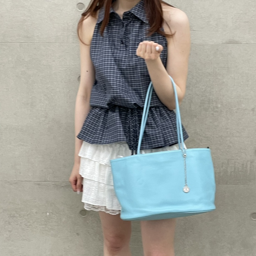 J PLACE韓國代購女裝新品熱賣休閑時尚人氣職業單肩斜跨包J PLACE單肩/斜跨包