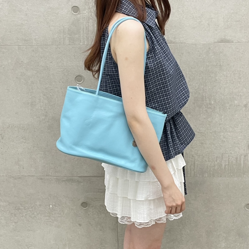 J PLACE韓國代購女裝新品熱賣休閑時尚人氣職業單肩斜跨包J PLACE單肩/斜跨包