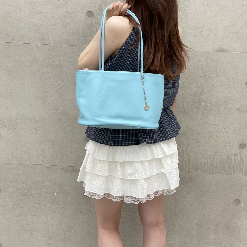 J PLACE韓國代購女裝新品熱賣休閑時尚人氣職業單肩斜跨包J PLACE單肩/斜跨包