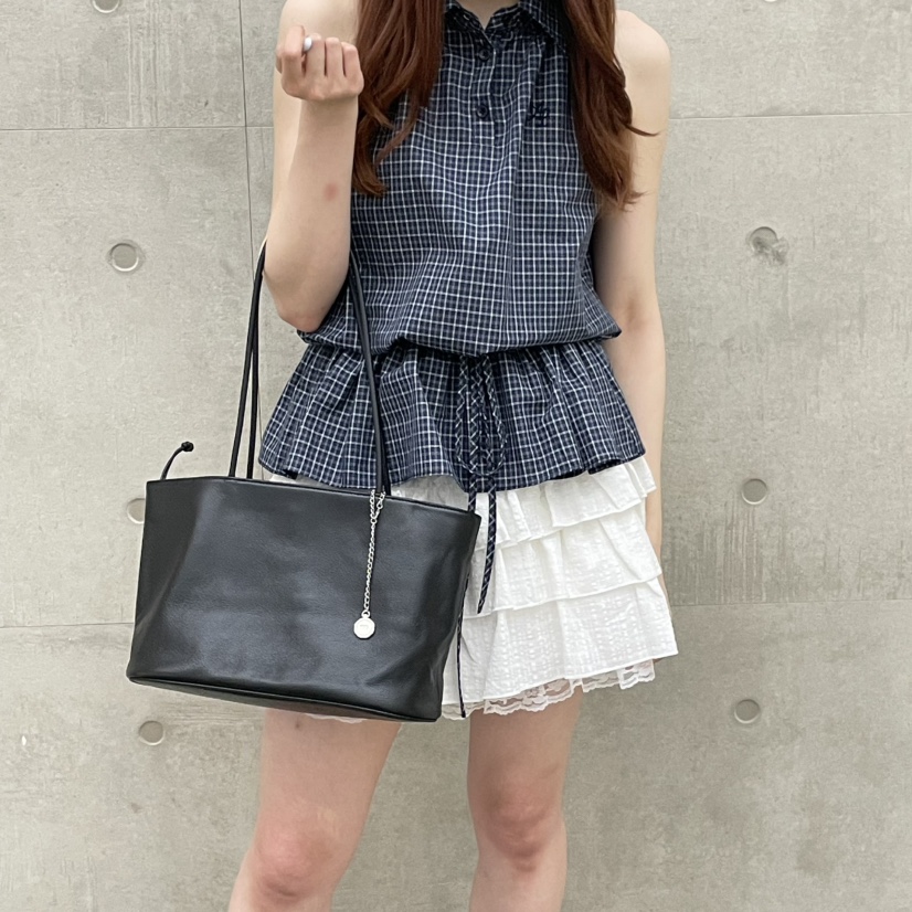 J PLACE韓國代購女裝新品熱賣休閑時尚人氣職業單肩斜跨包J PLACE單肩/斜跨包