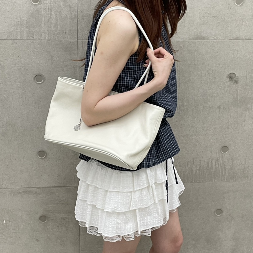 J PLACE韓國代購女裝新品熱賣休閑時尚人氣職業單肩斜跨包J PLACE單肩/斜跨包