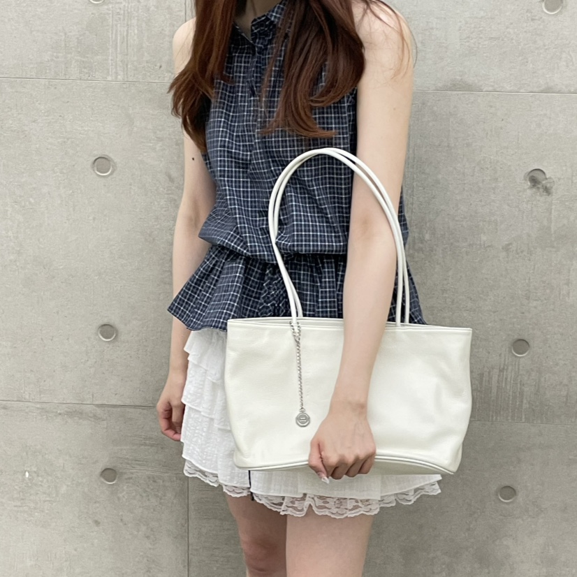 J PLACE韓國代購女裝新品熱賣休閑時尚人氣職業單肩斜跨包J PLACE單肩/斜跨包