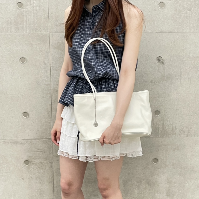 J PLACE韓國代購女裝新品熱賣休閑時尚人氣職業單肩斜跨包J PLACE單肩/斜跨包