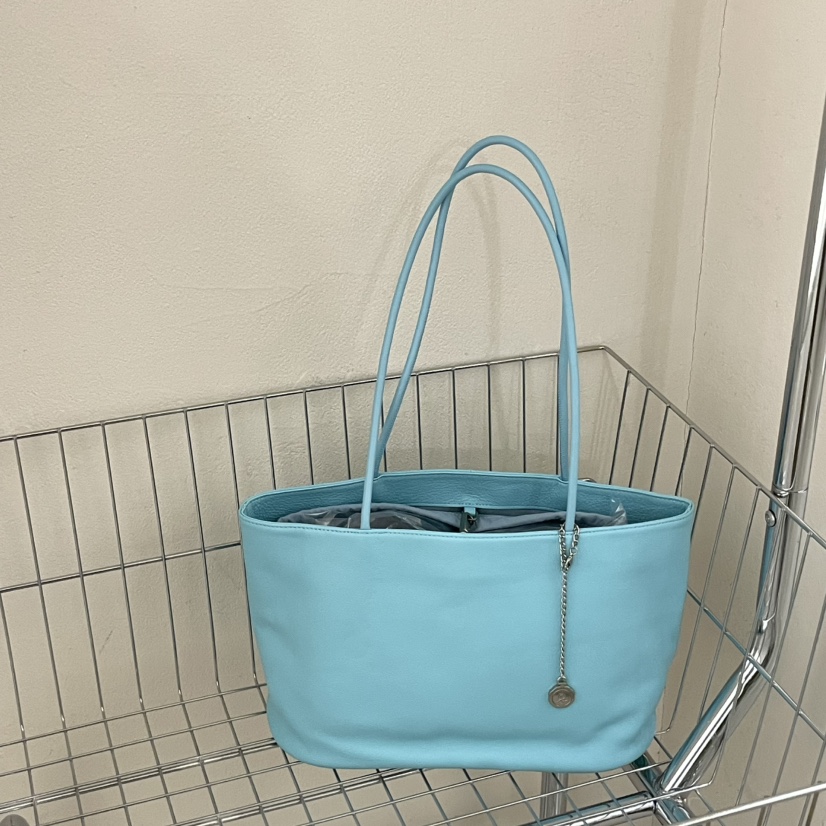 J PLACE韓國代購女裝新品熱賣休閑時尚人氣職業單肩斜跨包J PLACE單肩/斜跨包圖色3