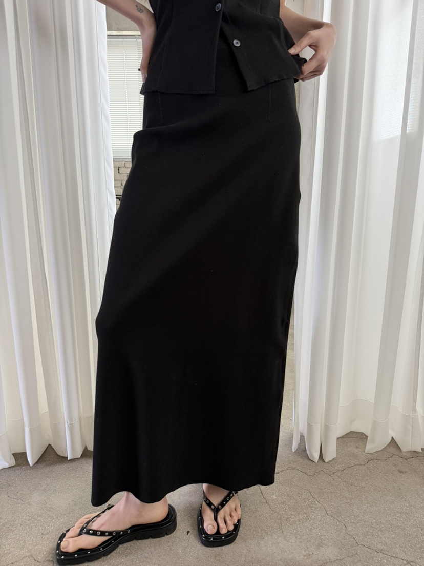 FOSET東大門直郵女士新品休閑人氣職業熱賣時尚推薦26春夏長裙FOSET長裙