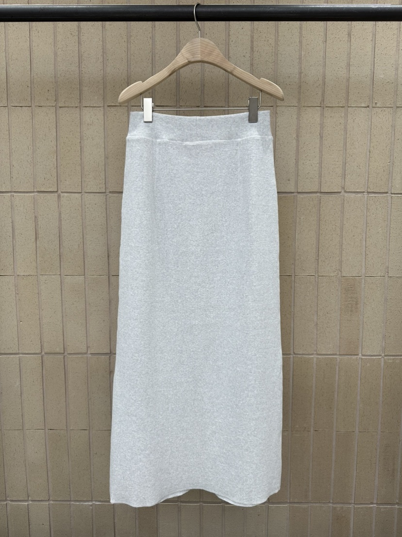 FOSET東大門直郵女士新品休閑人氣職業熱賣時尚推薦26春夏長裙FOSET長裙圖色1