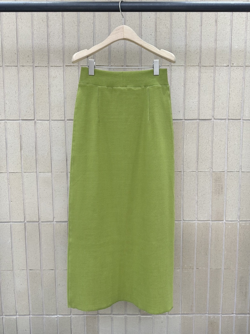 FOSET東大門直郵女士新品休閑人氣職業熱賣時尚推薦26春夏長裙FOSET長裙圖色2