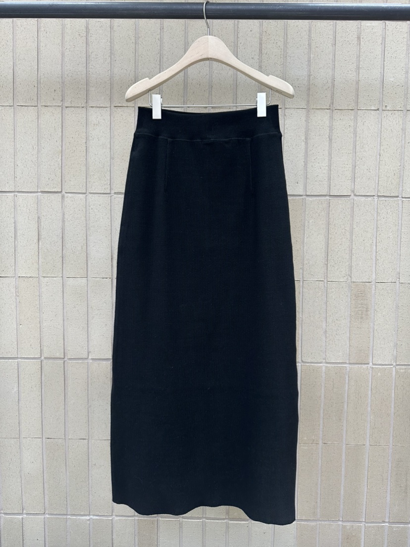 FOSET東大門直郵女士新品休閑人氣職業熱賣時尚推薦26春夏長裙FOSET長裙圖色3