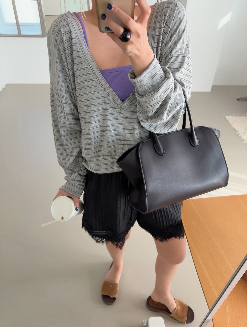 DE VENTI東大門代購女士新品26春夏人氣熱賣推薦吊帶背心DE VENTI吊帶/背心