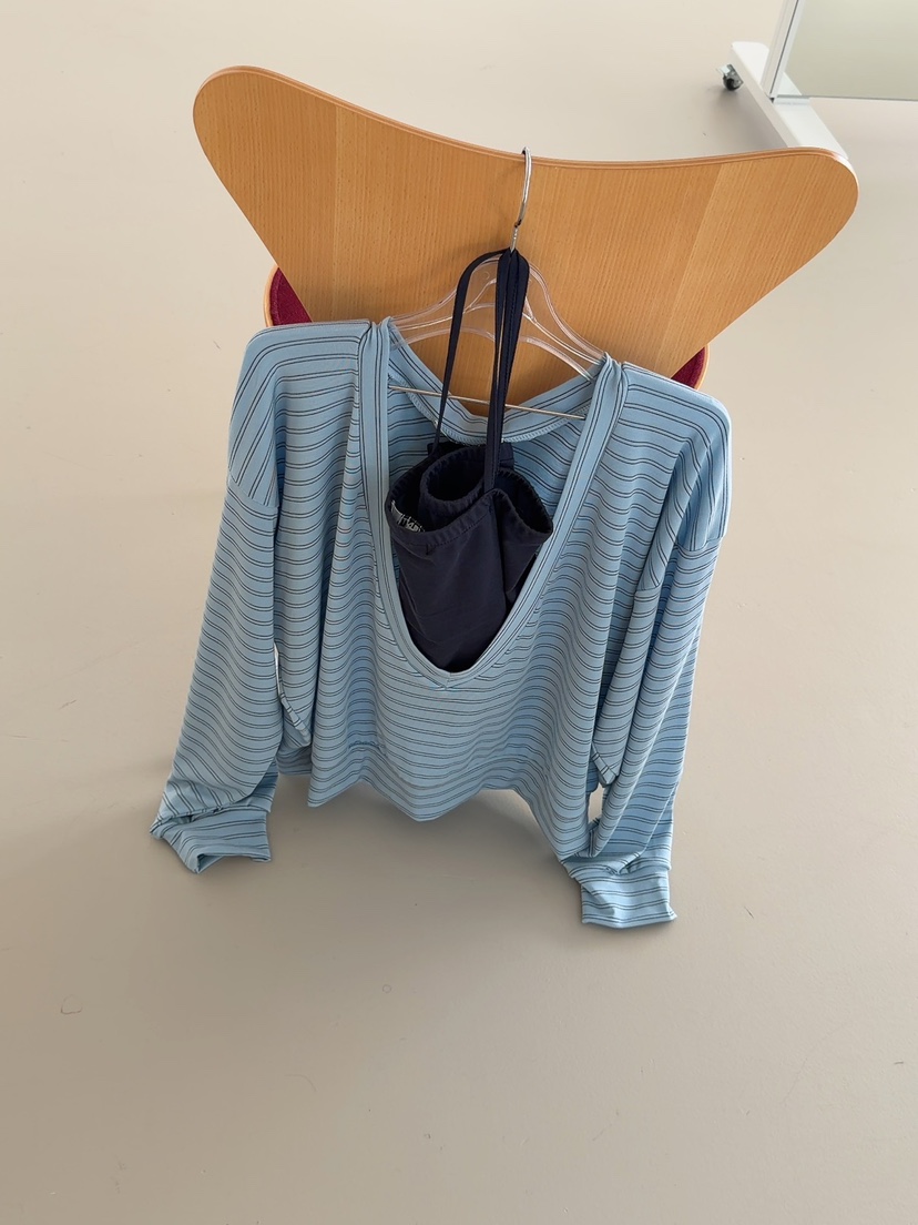 DE VENTI東大門代購女士新品26春夏人氣熱賣推薦吊帶背心DE VENTI吊帶/背心