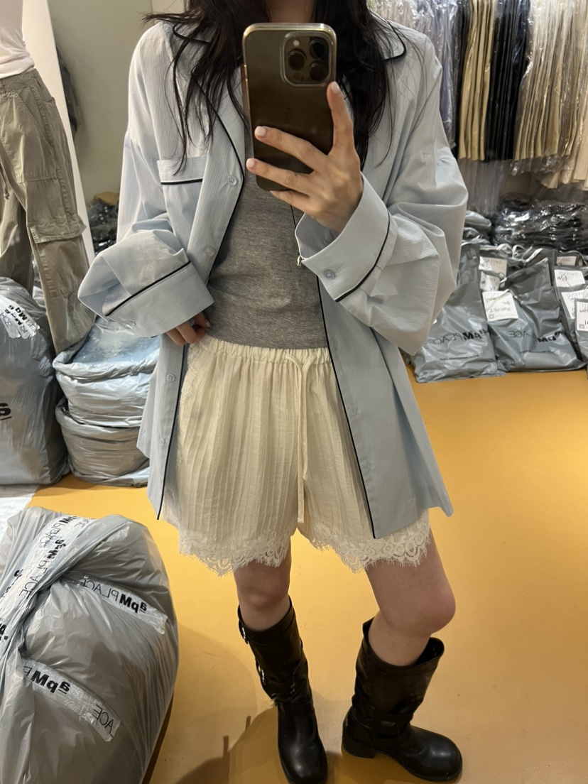 DE VENTI東大門代購女士新品26春夏人氣熱賣推薦吊帶背心DE VENTI吊帶/背心