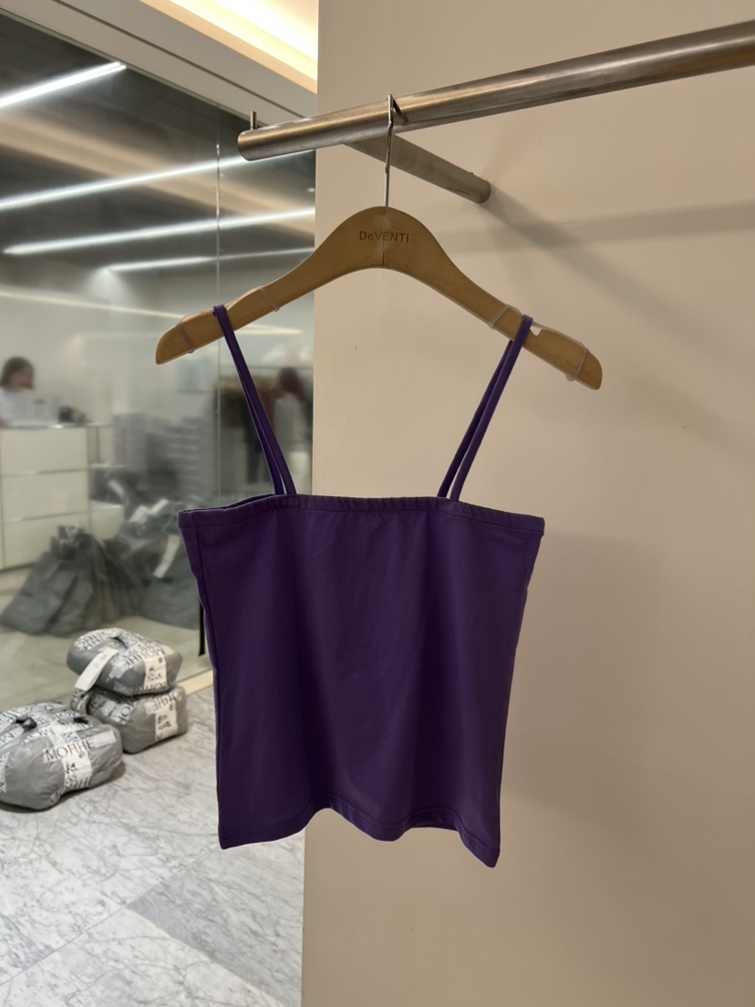 DE VENTI東大門代購女士新品26春夏人氣熱賣推薦吊帶背心DE VENTI吊帶/背心圖色4